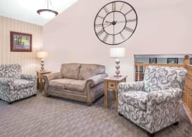 Super 8 by Wyndham Havre 2