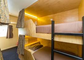 Tahuna Pod Hostel 2
