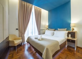 B&B Chiaia 32 3