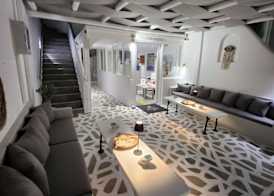 Zoumis Residence 3
