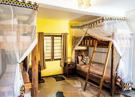Paradise Beach Resort & Spa 2