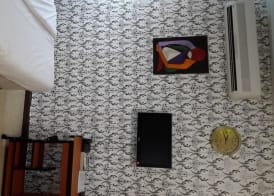 Tribeca Hotel 5