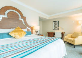 L'Hermitage Hotel 4