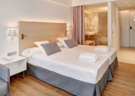 Hotel Girasol 5