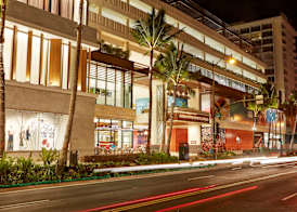 Hilton Garden Inn Waikiki Beach 4