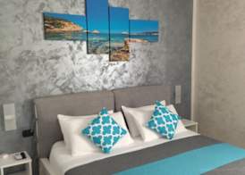 B&B La Munachell 5