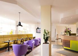ACHAT Hotel Zwickau 2