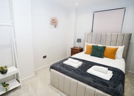 Penthouses in Slough 2