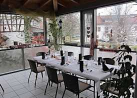 Landgasthof Krone 5