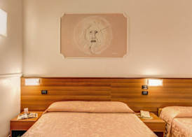 Hotel Martini 5