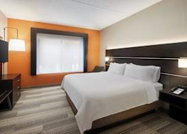 Holiday Inn Express & Suites SEYMOUR by IHG 5