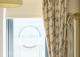 The Lodge Hotel 5
