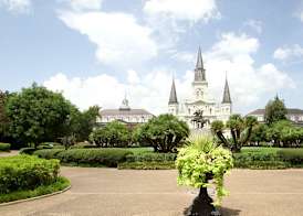 Embassy Suites by Hilton New Orleans 2