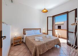 Casa Vacanza Azzurra Centro 5