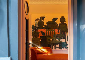 Ignacia Guest House 4