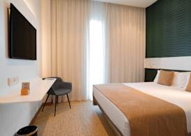 AJ Gran Alacant by SH Hoteles 3