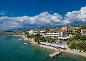 Hotel Vila 4M 5