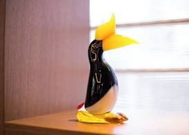 Nishitetsu Hotel Croom Hakata 4