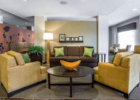Sleep Inn Cartersville 4