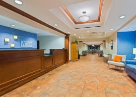 Holiday Inn Express Hotel & Suites Clearwater North-Dunedin by IHG 2