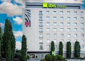ibis Styles Barcelona Sant Joan Despi 5