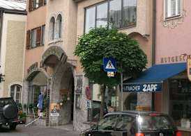 Torrenerhof 4