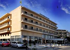 Hotel Atlantis 3