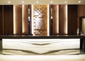 Beitou Hot Spring Resort 2