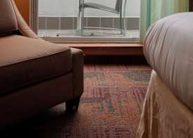 LIC Manhattan View Hotel 5