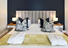 Ashbourne Boutique Guest House 4