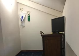 Hotel Civita 3