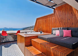 Lupia Suites 5