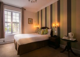 Bedford Hotel 5
