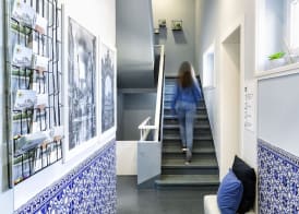 JR Studios & Suites I Rius I 2