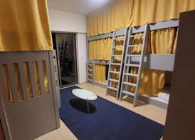 ATLANTIS VIEW HOSTEL 4