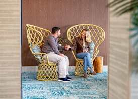 Cambria Hotel Ocean City - Bayfront 5