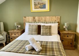 Number 19 Guesthouse 2