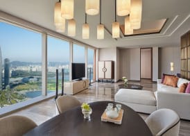 Raffles Shenzhen 4