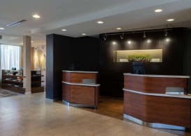 Sonesta Select Chattanooga Hamilton Place 5