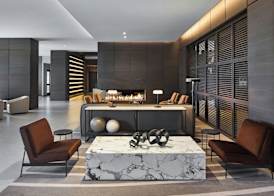 AC Hotel by Marriott Auburn 2