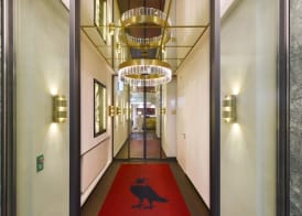 Hotel City Zürich Design & Lifestyle 2