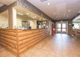 Lake Chatuge Lodge 2
