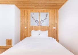 Hotel Mont Blanc Megève 4