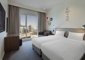 Rove Dubai Marina 2