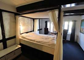 Hotel Postgaarden 4