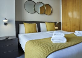 Bonavista Apartments - Virreina 3