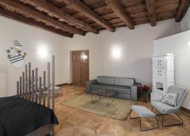 3 Epoques Apartments by Adrez 5