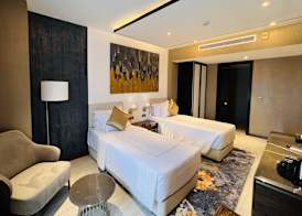 Zest Metropole 4