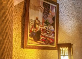 Ottoman Cave Suites 4