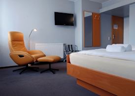 Hotel Walzwerk 4